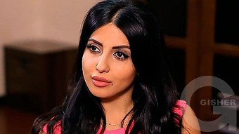 Arajnordnere - Episode 277