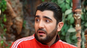 Qare dard 3 - Episode 5