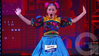 Танцы сезон 3 - 10 выпуск