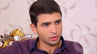 Kayaran - Episode 21