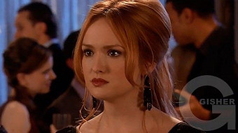 Բամբասկոտը - 105 սերիա