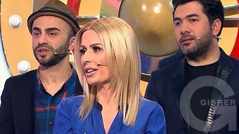 Gushakir meghedin - 24.10.2016