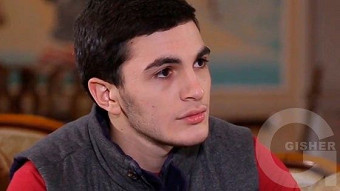 Kayaran - Episode 23