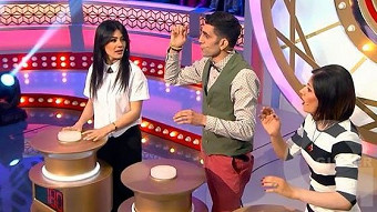 Gushakir meghedin - 25.10.2016