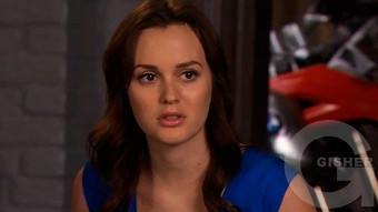 Բամբասկոտը - 109 սերիա