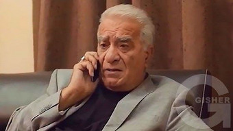 Vtangavor Xaxer - Episode 209