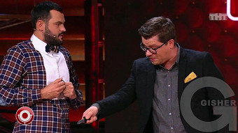 Камеди Клаб: сезон 12, выпуск 46