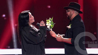 Голос 5 сезон - Выпуск 28.10.2016