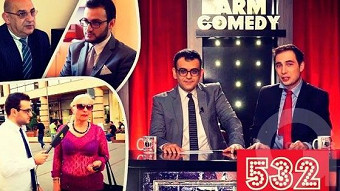ArmComedy - 532