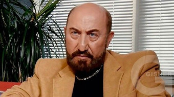 Lragroxner - Episode 12