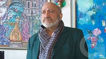 Chein spasum - Paravon Mirzoyan