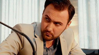 Lragroxner - Episode 9