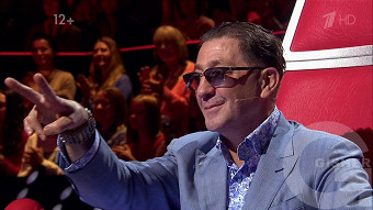 Голос 5 сезон - Выпуск 29.10.2016