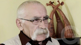 Meronq - Erik Vardanyan