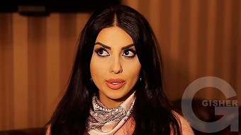 Arajnordnere - Episode 284