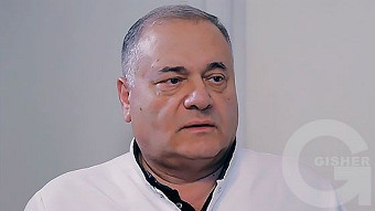 Abeli quyre - Episode 173