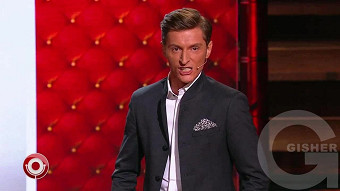 Камеди Клаб: сезон 12, выпуск 47