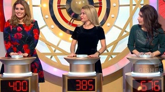 Gushakir meghedin - 03.11.2016