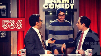 ArmComedy - 536