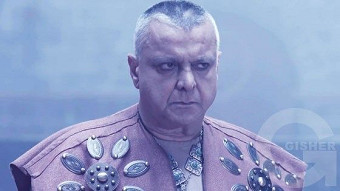 Hin arqaner - Episode 2