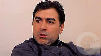 Arajnordnere - Episode 287