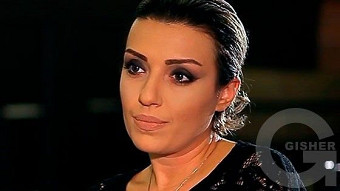 Arajnordnere - Episode 288