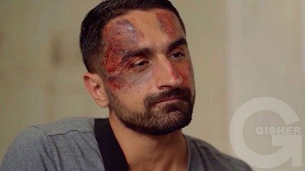 Vtangavor Xaxer - Episode 217