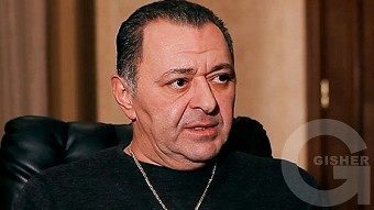 Arajnordnere - Episode 291