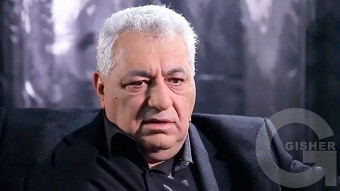 Kayaran - Episode 34