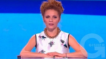 Comedy Woman: сезон 7, выпуск 43