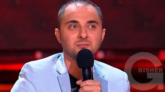 Камеди Клаб: сезон 12, выпуск 48