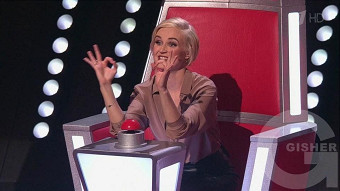 Голос 5 сезон - Выпуск 12.11.2016