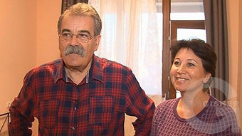 Chein spasum - Hakob Movses