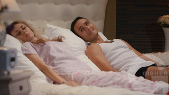 Однажды в России: сезон 3, серия 19