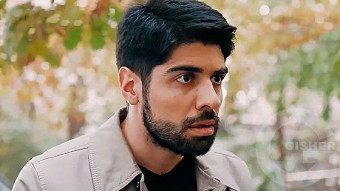 Abeli quyre - Episode 181