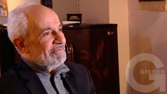 Meronq - Norair Mehrabyan