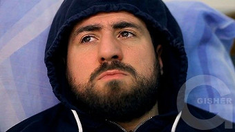 Arajnordnere - Episode 293