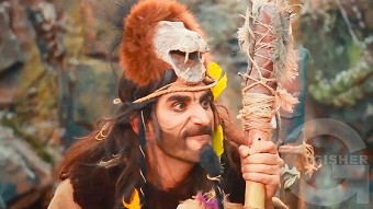 Qare dard 3 - Episode 11