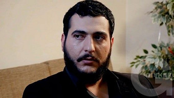 Lragroxner 3 - Episode 1