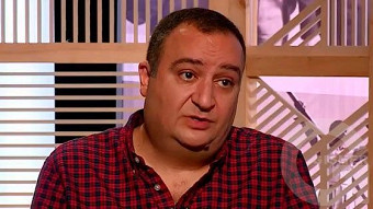 Kyanqy api mej - David Minasyan