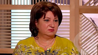 Kyanqy api mej - Ruzan Sirunyan