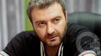 Vtangavor Xaxer - Episode 220