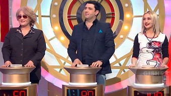 Gushakir meghedin - 16.11.2016