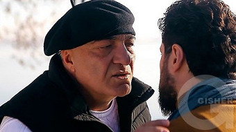 Arajnordnere - Episode 295