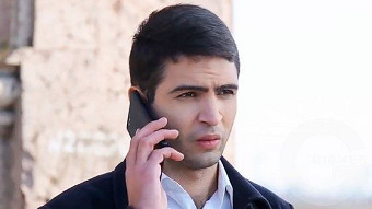 Kayaran - Episode 38