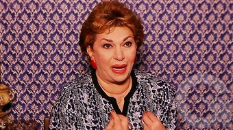 Arajnordnere - Episode 296