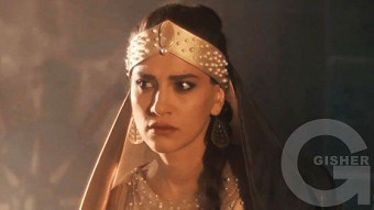 Hin arqaner - Episode 5