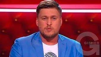 Камеди Клаб: сезон 12, выпуск 49