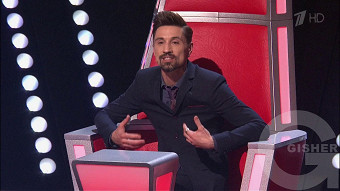 Голос 5 сезон - Выпуск 19.11.2016