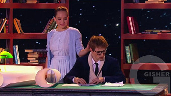 Танцы сезон 3 - 17 выпуск